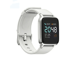Умные часы Xiaomi Haylou LS01 Белые