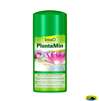 153417 Уход за прудовой водой Pond PlantaMin 500ml