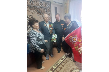 У Макарова