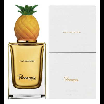 Парфюм. вода  АНАНАС / vers. equivalent  PINEAPPLE   Dolce &amp; Gabbana  10 мл