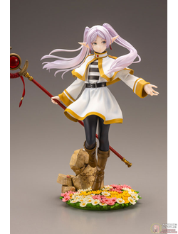 Фигурка 1/7 Фрирен (Frieren Kotobukiya)