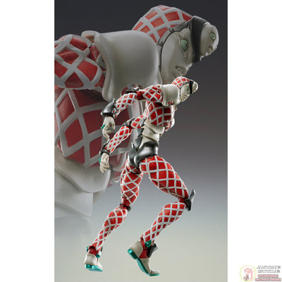 Фигурка King Crimson (Red ver.)