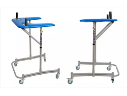 Ходунки подвижная опора