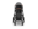 Коляска для погодок UPPAbaby Vista V3 Greyson (1 люлька + 2 прогулки)