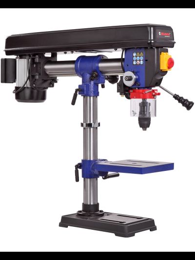 Сверлильный станок BELMASH RDP430-16