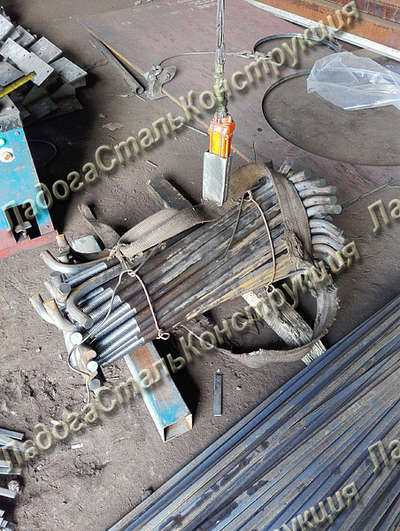 фундаментный анкерный болт