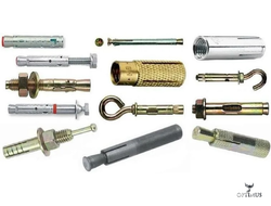 Анкерная техника