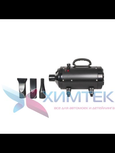 666221 ОБДУВКА одна-турбинная