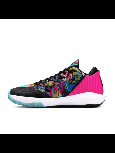 Кроссовки Converse All Star Bb Jet Marbled