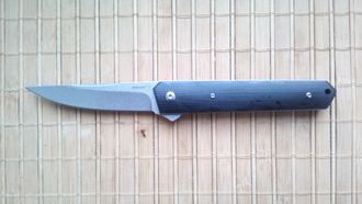 Нож складной BOKER KWAIKEN реплика