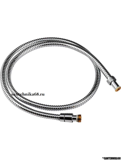 Шланги для душа от дешевых до премиум класса