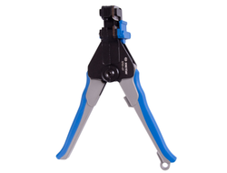 Стриппер для зачистки изоляции, 178 мм, алюминиевый KING TONY 6761-07