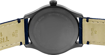 Швейцарские часы Tissot T116.410.37.047.00