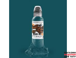Краска World Famous Tattoo Ink Gorskys Winter Fever