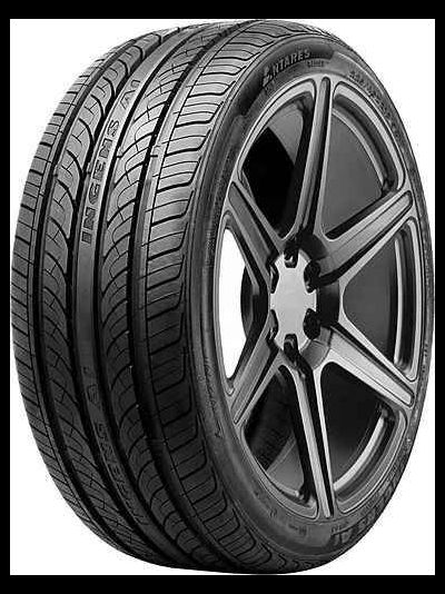 Antares ingens EV TL 215/55R17