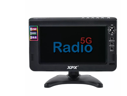 Телевизор XPX EA-908D