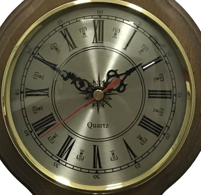 Метеостанция Бриг БМ94045-ЧТГБ-О