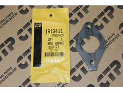 Прокладка выхлопного коллектора 1613411