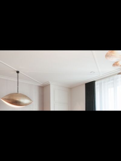 Карниз из полиуретана Orac Decor C353, 2 метра