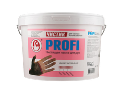 Средство для очистки рук ПРОФИ Чистик, 7кг ведро, 6304