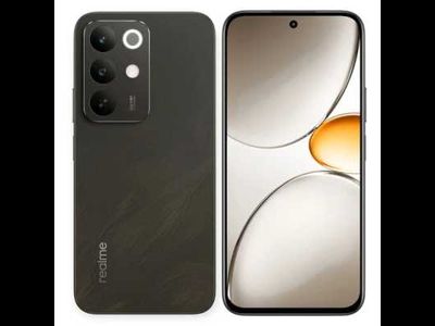 Realme C85 (RMX5566) 8/256Gb Черный