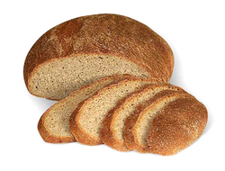 Хлеб дарницкий темный