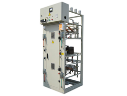 Камеры сборные одностороннего обслуживания КСО