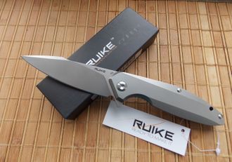 Нож складной Ruike P128-SF