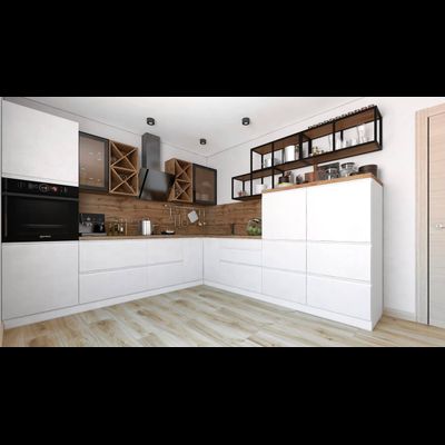 Шкаф кухонный АМВ-940 (400)