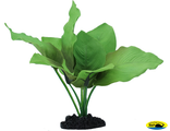 81012-40  Растение шелковое Анубиас Бартера 40см