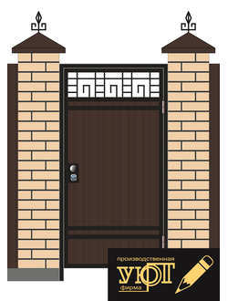 Художественная ковка. Эскизы