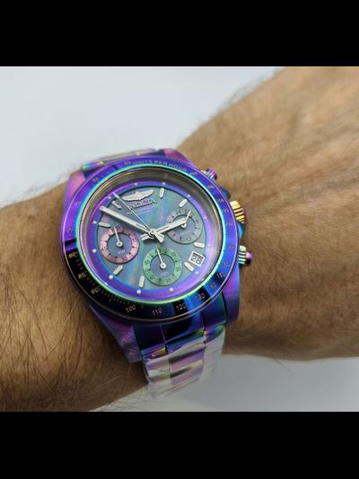 Часы Invicta 23941 Speedway