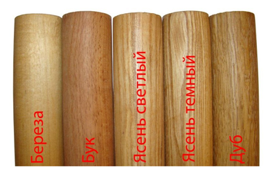 Деревянная шведская стенка 100х240 см БЕРЕЗА