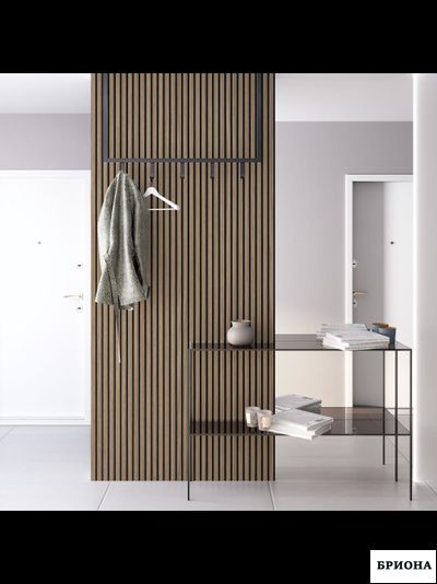 ПАНЕЛЬ СТЕНОВАЯ АКУСТИЧЕСКАЯ  COMFORT S1233   2780Х600Х9