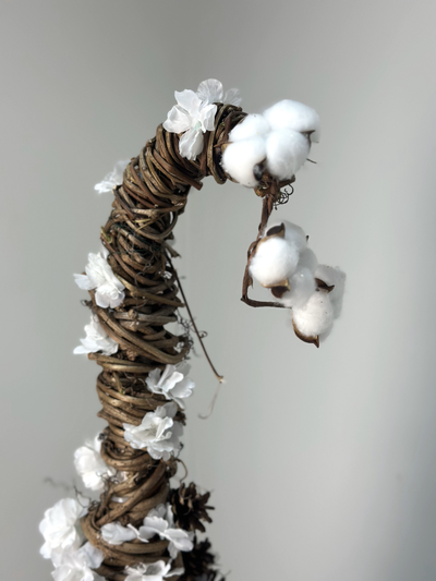 Новогодняя ёлка № 1162