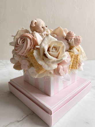 МАРШМЕЛЛОУ