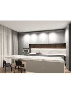 Трековый светильник Denkirs DK8012-WH