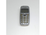 Неисправный телефон Alcatel BG3 (нет АКБ, нет задней крышки и рамки, не включается)