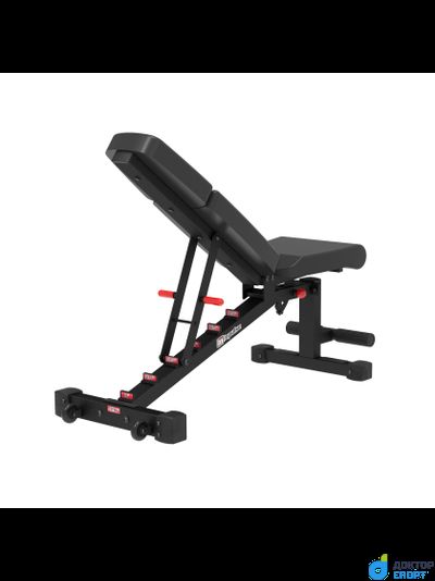 Impulse IF2011 многопозиционная универсальная скамья