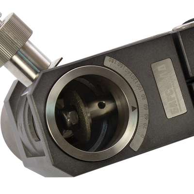 Машинка для заточки вольфрамовых электродов БАРСВЕЛД TIG-40 (220 В, 770 Вт, 13000 об/мин, 2,95 кг)