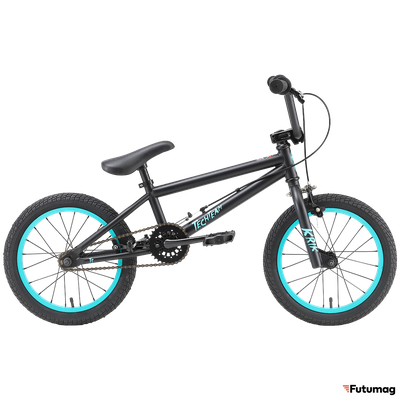 Велосипед BMX TechTeam Krik