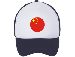 Кепка Китай