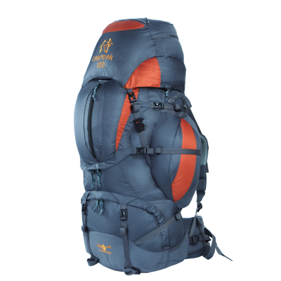 Рюкзак Снаряжение Самурай 100 (i)