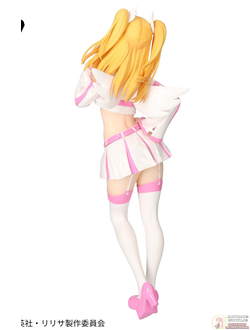 Фигурка Ририса Амано (Ririsa Amano Angel Costume ver.)