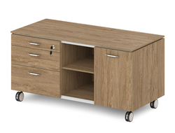 Дуб Верцаска Карамель