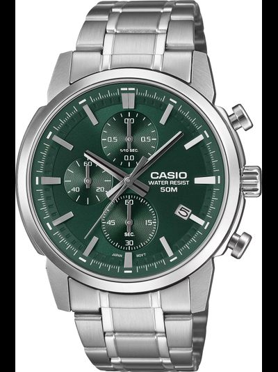 Часы Casio MTP-E510D-3A