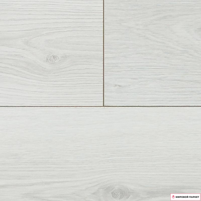 Ламинат My Step Fortis Дуб Адамас MS812 33 класс толщина 12 мм с фаской 1.293 м2