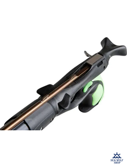 Ружье Арбалет Cressi Cherokee Exo 75