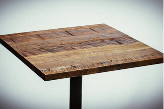 Rustic Barnwood Natural Tables