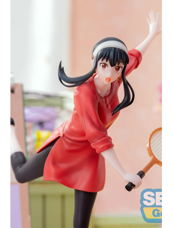 Фигурка Йор Форджер (Yor Forger Tennis ver.)